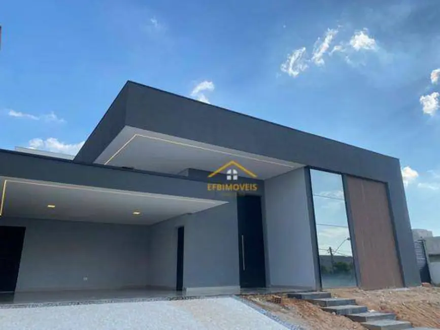 Foto 3 de Casa de Condomínio com 3 quartos à venda, 450m2 em Chácara Letônia, Americana - SP