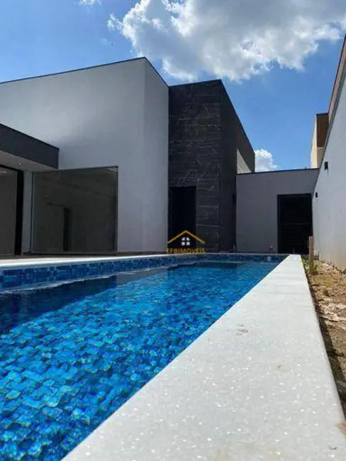 Foto 1 de Casa de Condomínio com 3 quartos à venda, 450m2 em Chácara Letônia, Americana - SP