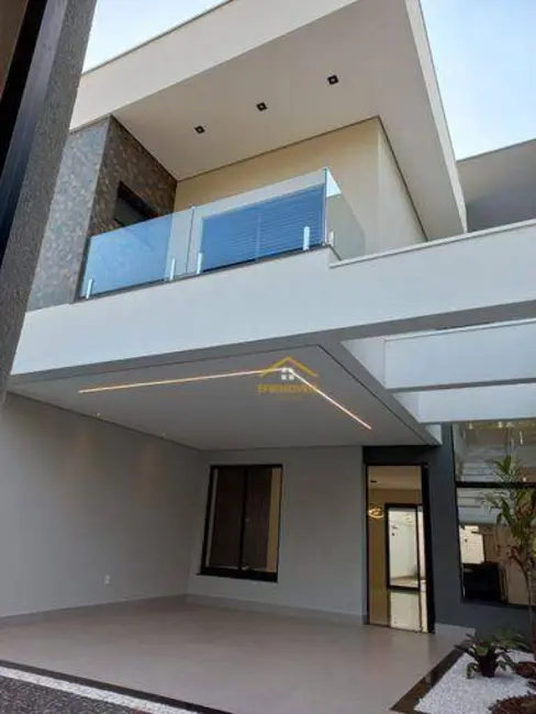 Foto 3 de Casa com 3 quartos à venda, 196m2 em Jardim Amélia, Americana - SP