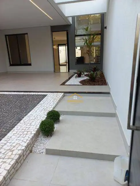 Foto 9 de Casa com 3 quartos à venda, 196m2 em Jardim Amélia, Americana - SP