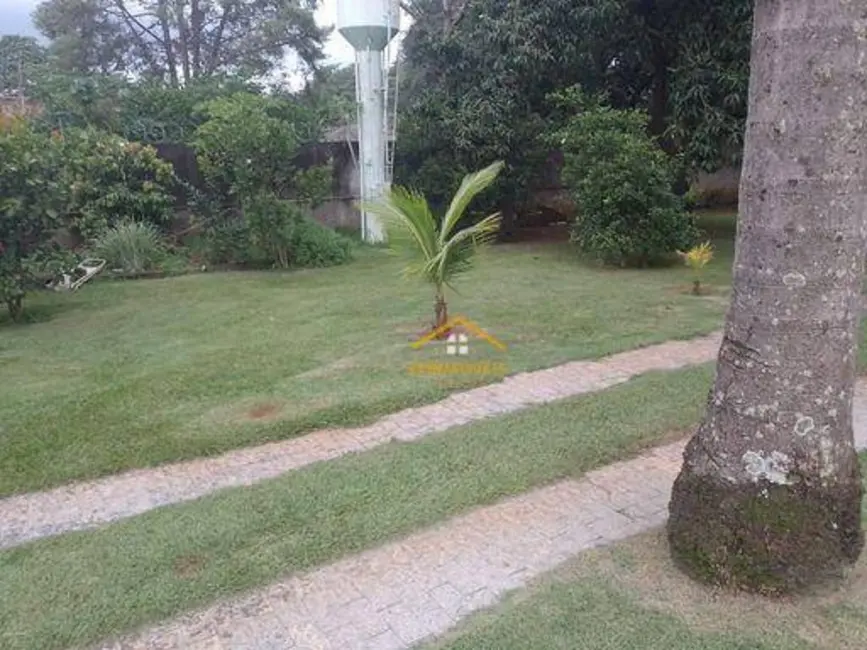 Foto 3 de Chácara com 3 quartos à venda, 1000m2 em Parque São Jerônimo, Americana - SP