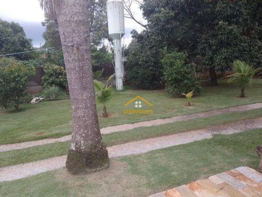 Foto 8 de Chácara com 3 quartos à venda, 1000m2 em Parque São Jerônimo, Americana - SP