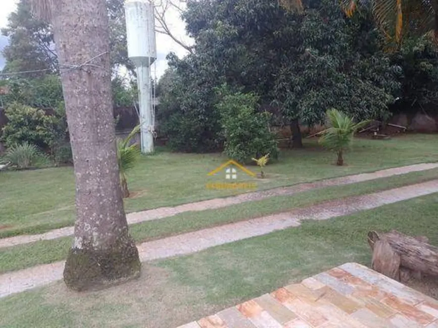 Foto 9 de Chácara com 3 quartos à venda, 1000m2 em Parque São Jerônimo, Americana - SP