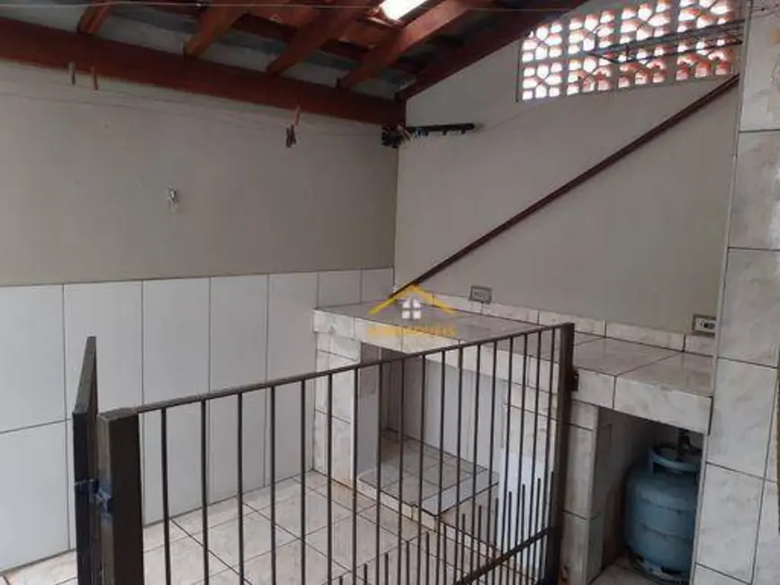 Casa com 4 quartos à venda, 150m2 em Jardim Brasília, Americana - SP - imagem 7 Foto 7 de Casa com 4 quartos à venda, 150m2 em Jardim Brasília, Americana - SP