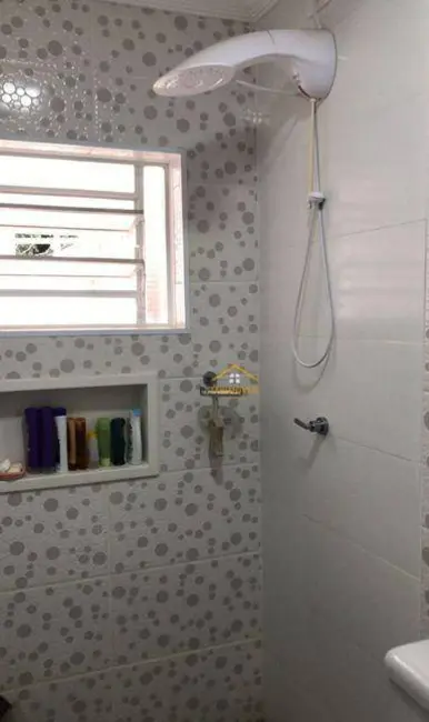 Casa com 4 quartos à venda, 150m2 em Jardim Brasília, Americana - SP - imagem 6 Foto 6 de Casa com 4 quartos à venda, 150m2 em Jardim Brasília, Americana - SP