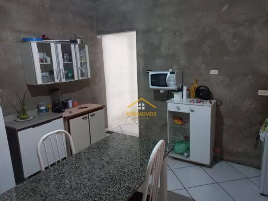 Foto 4 de Casa com 2 quartos à venda, 150m2 em Jardim Maria Helena, Nova Odessa - SP