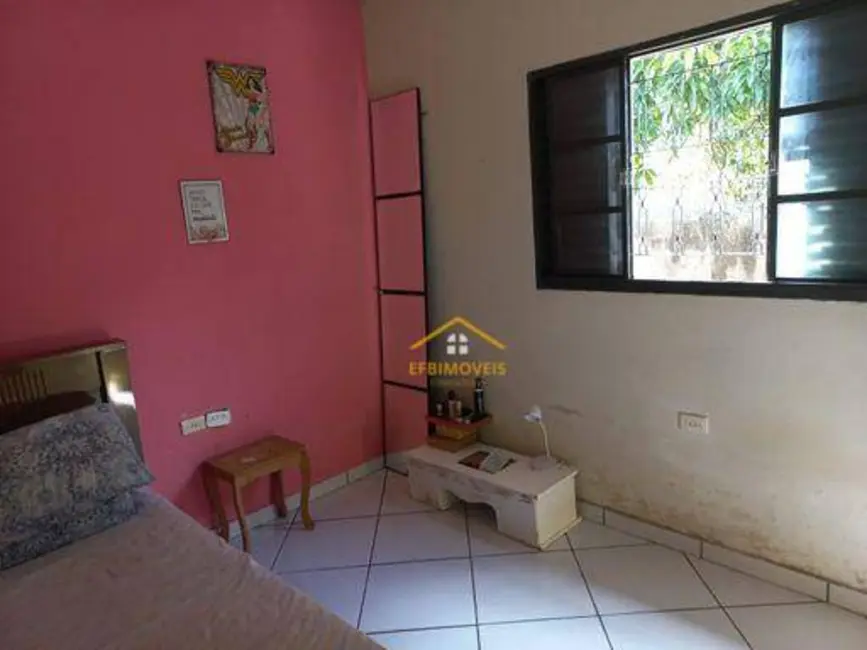 Foto 8 de Casa com 2 quartos à venda, 150m2 em Jardim Maria Helena, Nova Odessa - SP