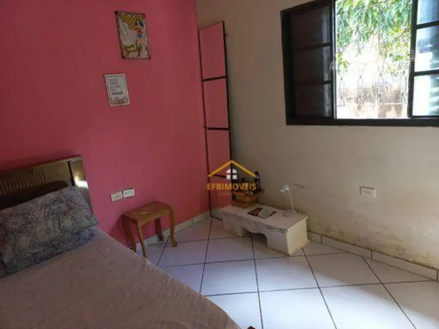 Foto 7 de Casa com 2 quartos à venda, 150m2 em Jardim Maria Helena, Nova Odessa - SP