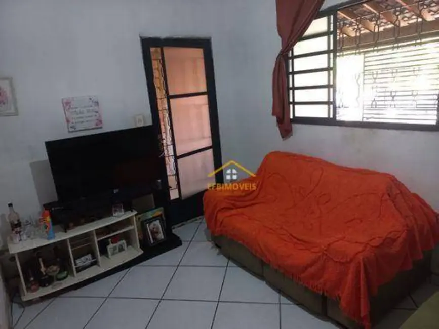 Foto 6 de Casa com 2 quartos à venda, 150m2 em Jardim Maria Helena, Nova Odessa - SP