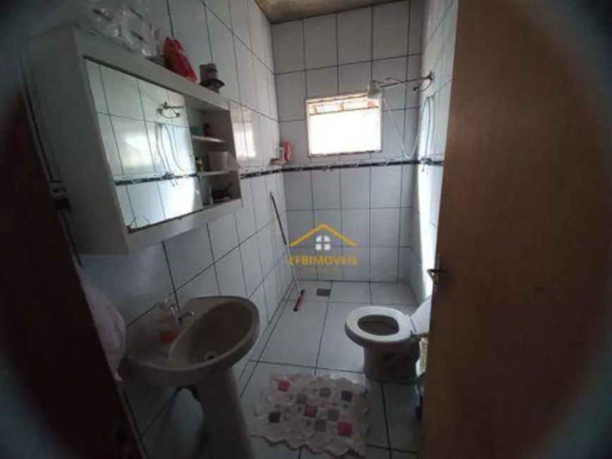 Foto 9 de Casa com 2 quartos à venda, 150m2 em Jardim Maria Helena, Nova Odessa - SP