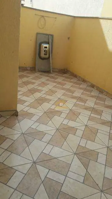 Foto 6 de Casa de Condomínio com 2 quartos à venda, 62m2 em Centro, Nova Odessa - SP