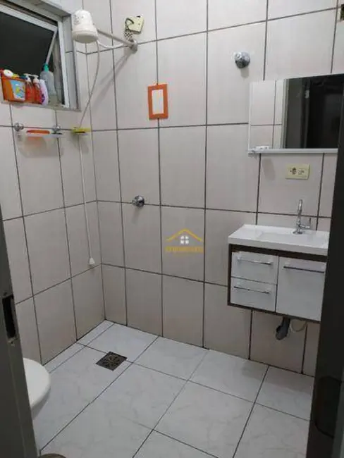 Foto 9 de Casa de Condomínio com 2 quartos à venda, 62m2 em Centro, Nova Odessa - SP