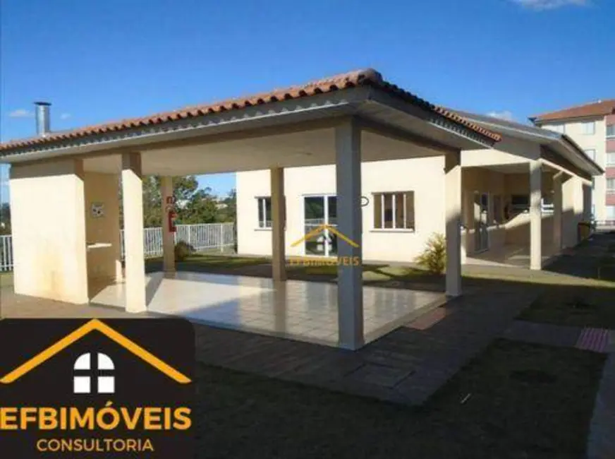 Foto 9 de Apartamento com 2 quartos à venda, 51m2 em Jardim dos Lírios, Americana - SP