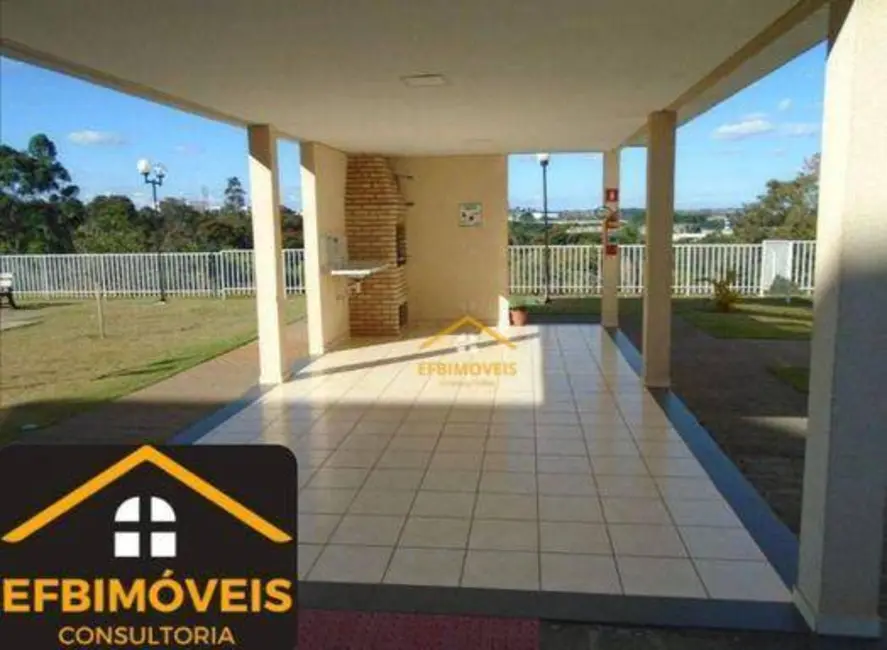 Foto 4 de Apartamento com 2 quartos à venda, 51m2 em Jardim dos Lírios, Americana - SP