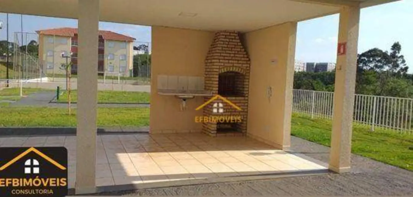 Foto 6 de Apartamento com 2 quartos à venda, 51m2 em Jardim dos Lírios, Americana - SP