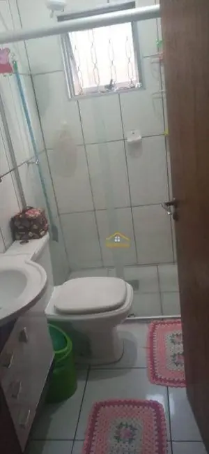 Foto 8 de Casa com 2 quartos à venda, 125m2 em Residencial Portal Bordon II, Sumare - SP