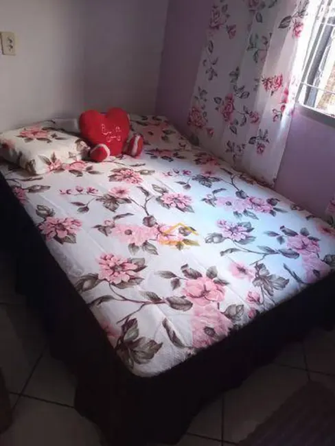 Foto 7 de Casa com 2 quartos à venda, 125m2 em Residencial Portal Bordon II, Sumare - SP