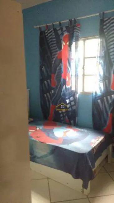 Foto 6 de Casa com 2 quartos à venda, 125m2 em Residencial Portal Bordon II, Sumare - SP