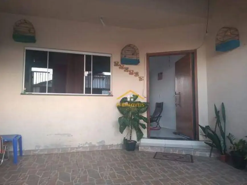 Foto 1 de Casa com 2 quartos à venda, 125m2 em Residencial Portal Bordon II, Sumare - SP