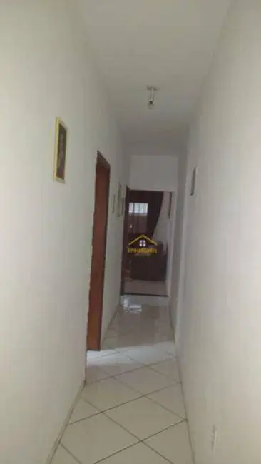 Foto 5 de Casa com 2 quartos à venda, 125m2 em Residencial Portal Bordon II, Sumare - SP