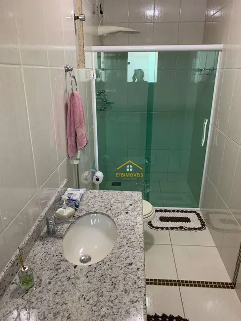 Foto 6 de Casa com 3 quartos à venda, 150m2 em Parque Residencial Jaguari, Americana - SP