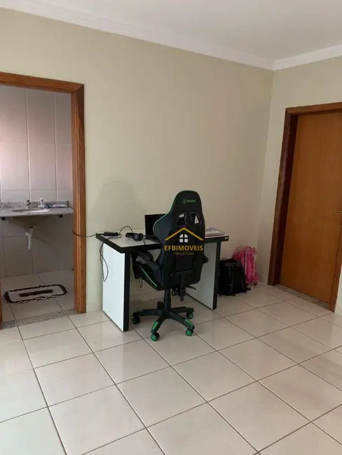 Foto 7 de Casa com 3 quartos à venda, 150m2 em Parque Residencial Jaguari, Americana - SP