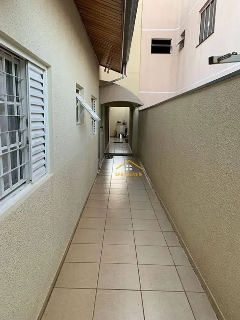 Foto 5 de Casa com 3 quartos à venda, 150m2 em Parque Residencial Jaguari, Americana - SP