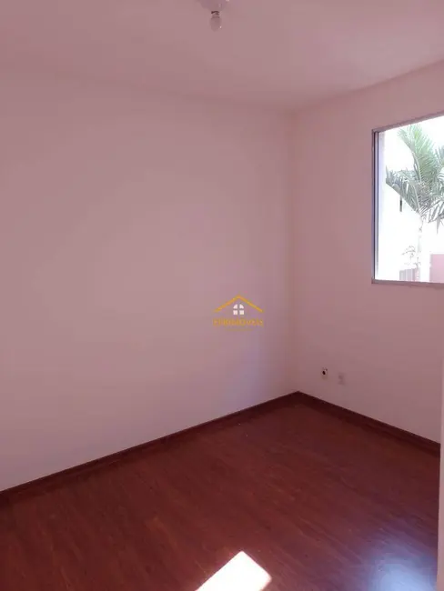 Foto 5 de Apartamento com 2 quartos à venda, 49m2 em Americana - SP