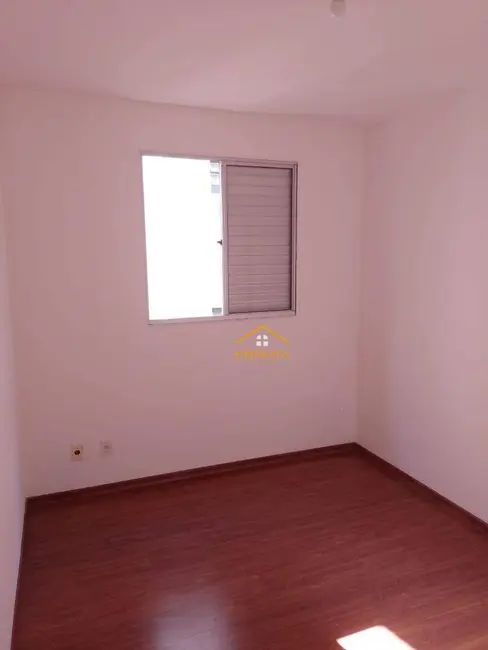 Foto 8 de Apartamento com 2 quartos à venda, 49m2 em Americana - SP