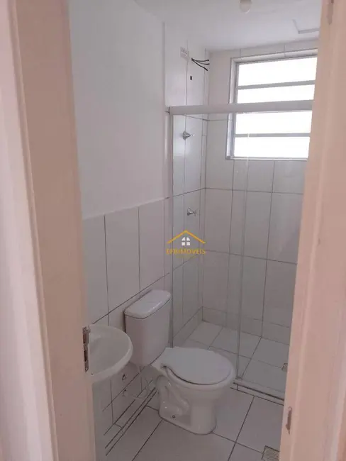 Foto 9 de Apartamento com 2 quartos à venda, 49m2 em Americana - SP
