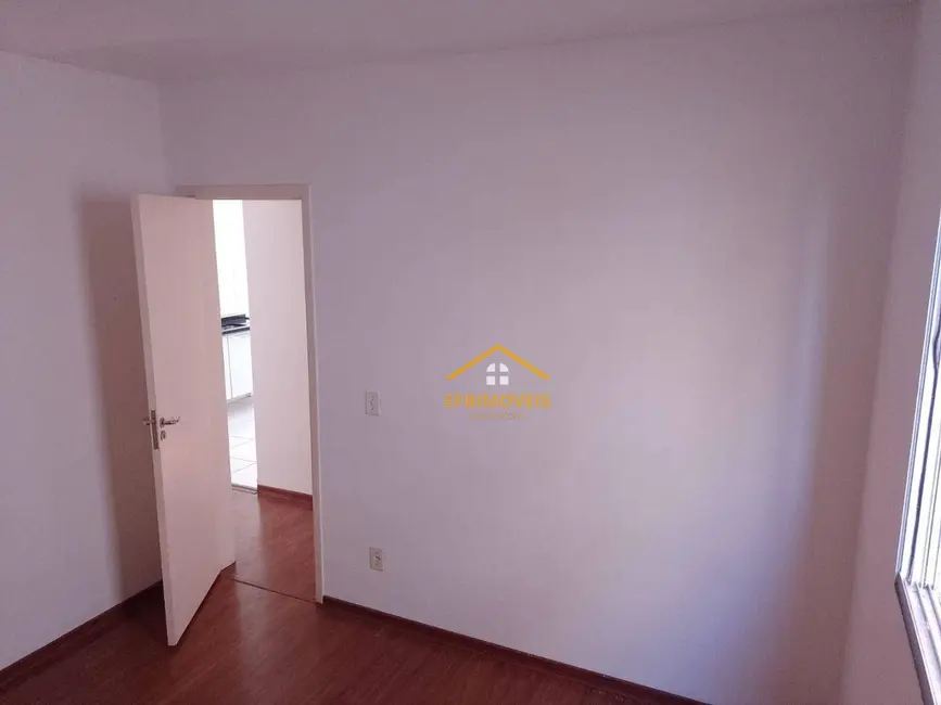 Foto 3 de Apartamento com 2 quartos à venda, 49m2 em Americana - SP