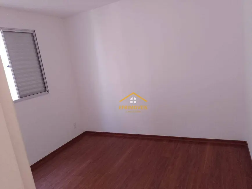 Foto 7 de Apartamento com 2 quartos à venda, 49m2 em Americana - SP