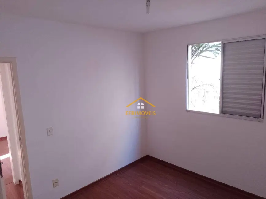 Foto 6 de Apartamento com 2 quartos à venda, 49m2 em Americana - SP