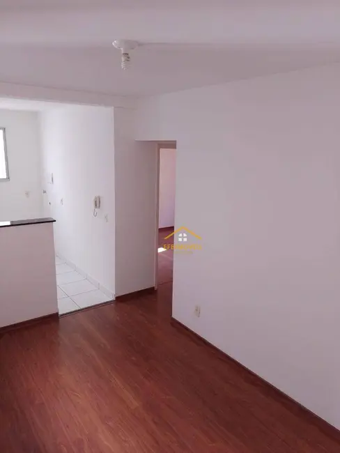 Foto 1 de Apartamento com 2 quartos à venda, 49m2 em Americana - SP
