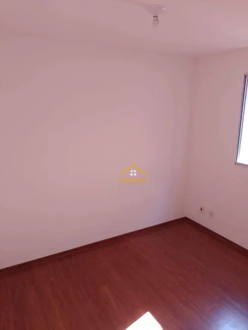 Foto 4 de Apartamento com 2 quartos à venda, 49m2 em Americana - SP