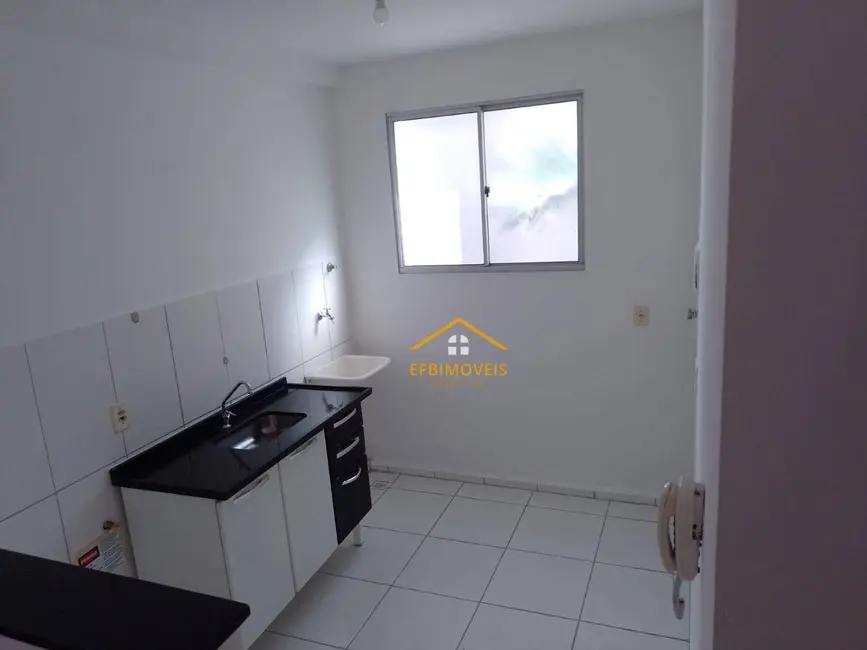 Foto 2 de Apartamento com 2 quartos à venda, 49m2 em Americana - SP