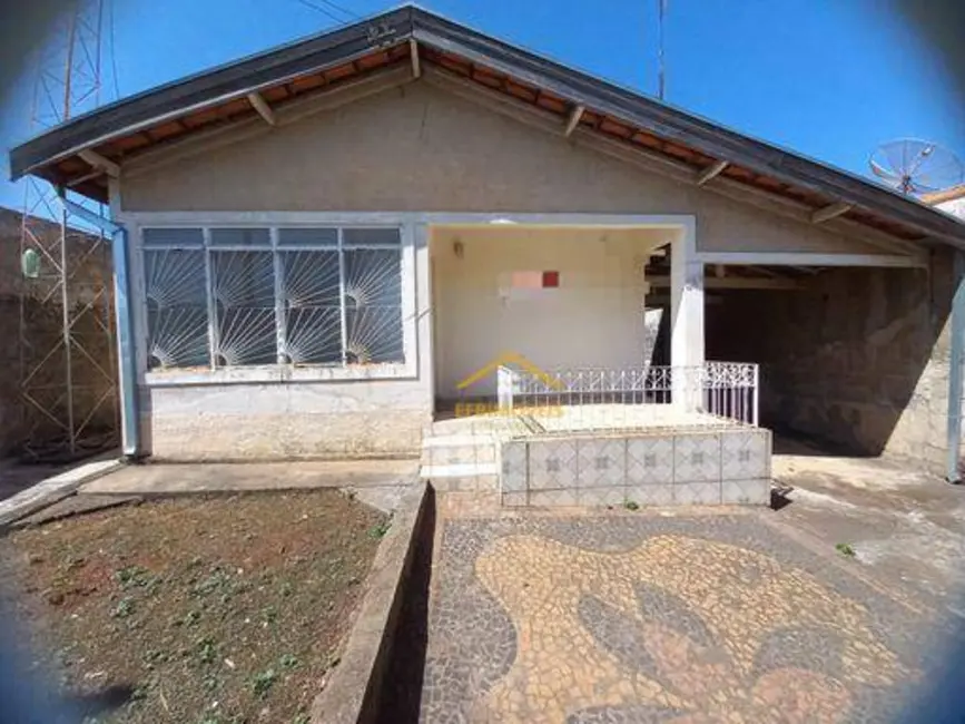 Foto 1 de Casa com 2 quartos à venda, 220m2 em Antônio Zanaga, Americana - SP