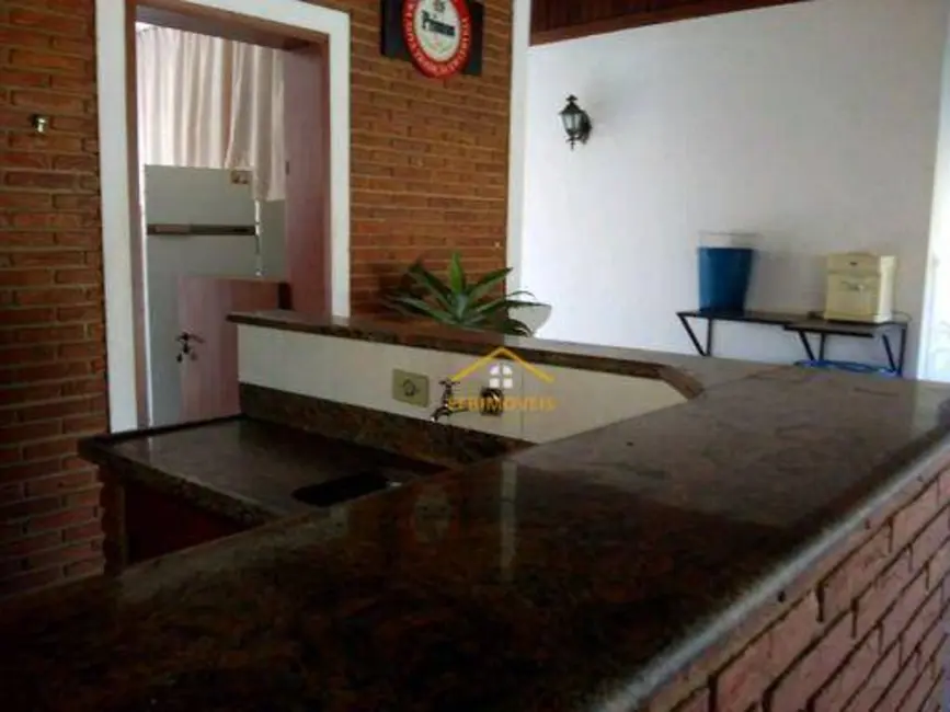 Foto 8 de Chácara com 3 quartos à venda, 3000m2 em Balneário Salto Grande, Americana - SP