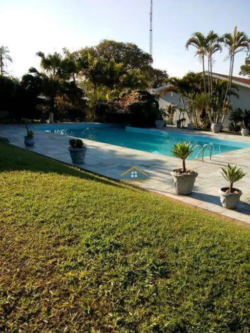 Foto 6 de Chácara com 3 quartos à venda, 3000m2 em Balneário Salto Grande, Americana - SP