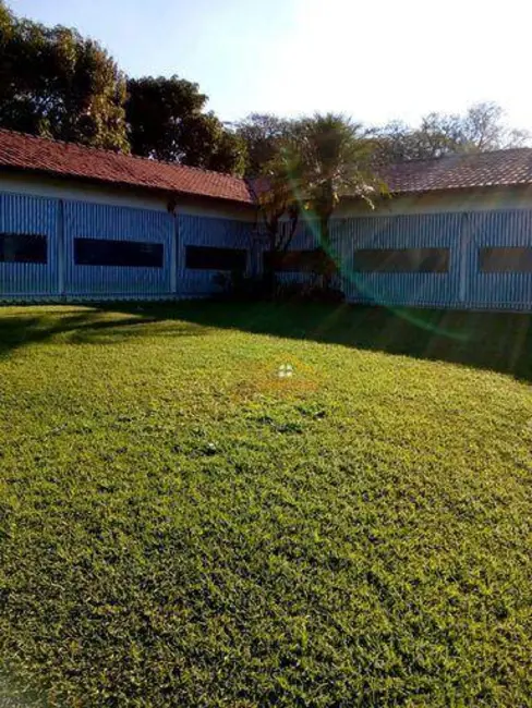 Foto 3 de Chácara com 3 quartos à venda, 3000m2 em Balneário Salto Grande, Americana - SP