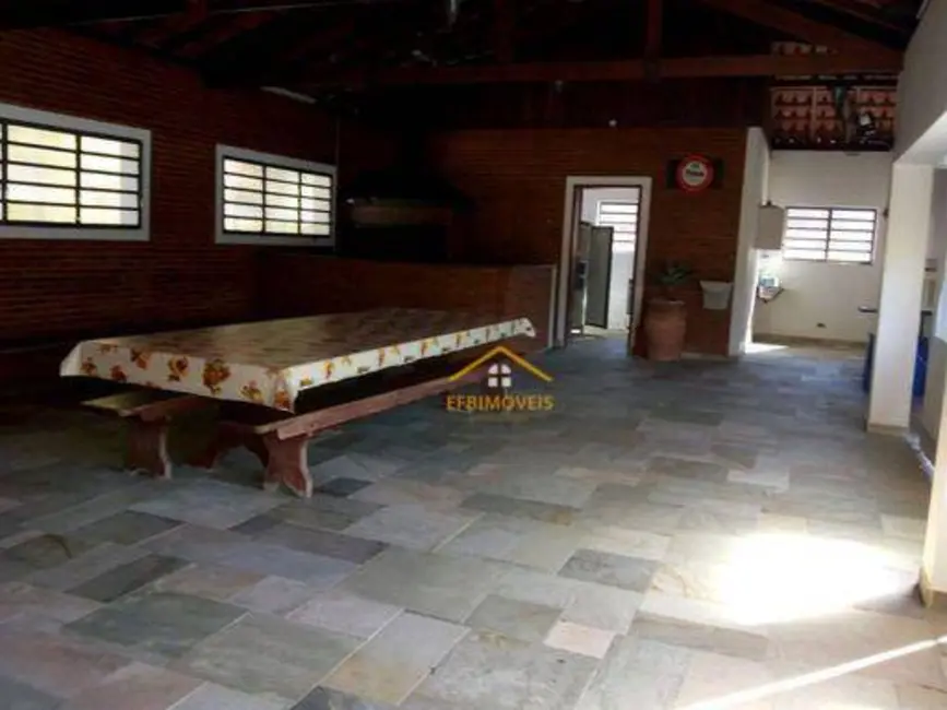 Foto 5 de Chácara com 3 quartos à venda, 3000m2 em Balneário Salto Grande, Americana - SP