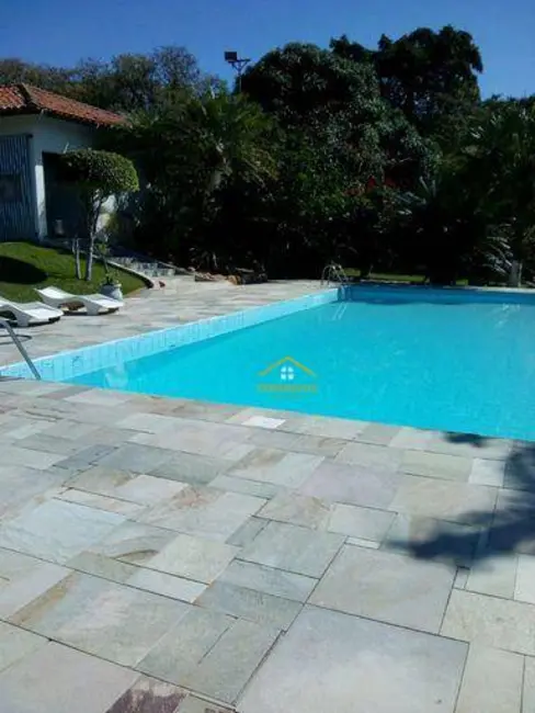 Foto 7 de Chácara com 3 quartos à venda, 3000m2 em Balneário Salto Grande, Americana - SP