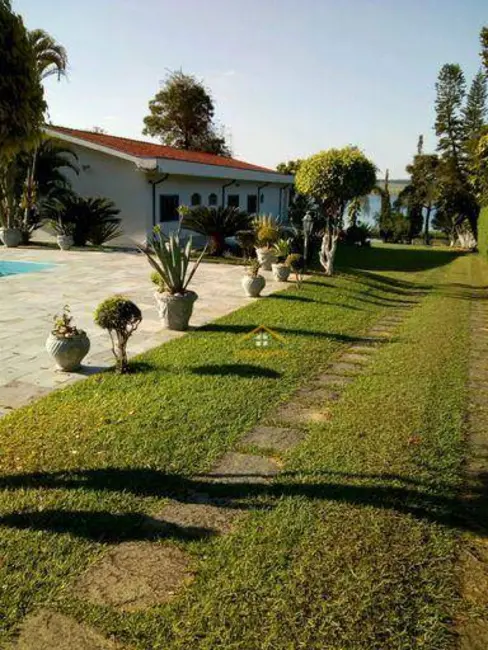 Foto 2 de Chácara com 3 quartos à venda, 3000m2 em Balneário Salto Grande, Americana - SP