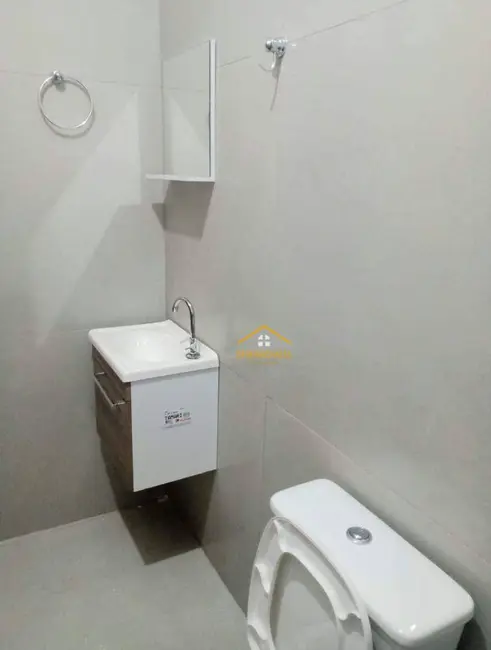 Casa com 3 quartos à venda, 200m2 em Nova Odessa - SP - imagem 3 Foto 3 de Casa com 3 quartos à venda, 200m2 em Nova Odessa - SP