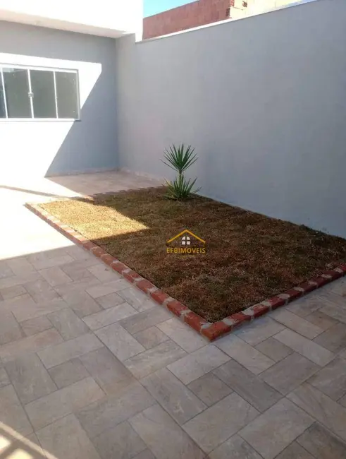 Casa com 3 quartos à venda, 200m2 em Nova Odessa - SP - imagem 9 Foto 9 de Casa com 3 quartos à venda, 200m2 em Nova Odessa - SP
