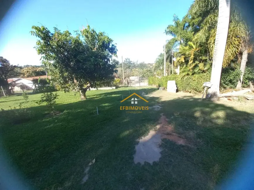 Foto 9 de Chácara com 1 quarto à venda, 2500m2 em Jardim Celina, Limeira - SP
