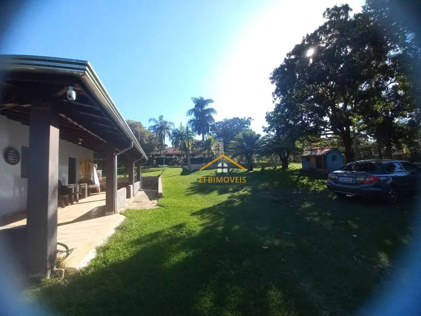 Foto 7 de Chácara com 1 quarto à venda, 2500m2 em Jardim Celina, Limeira - SP