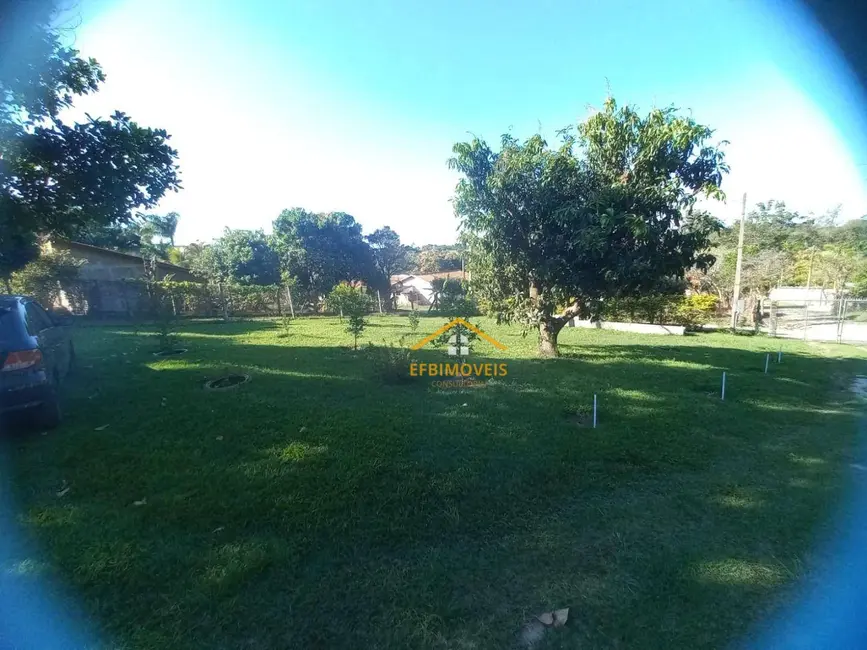 Foto 8 de Chácara com 1 quarto à venda, 2500m2 em Jardim Celina, Limeira - SP