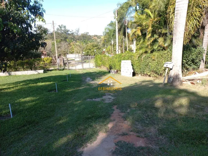 Foto 4 de Chácara com 1 quarto à venda, 2500m2 em Jardim Celina, Limeira - SP