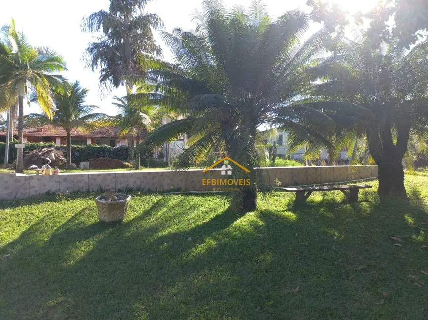 Foto 3 de Chácara com 1 quarto à venda, 2500m2 em Jardim Celina, Limeira - SP